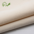 Casket Interlining Duck Cloth Cotton Fabric